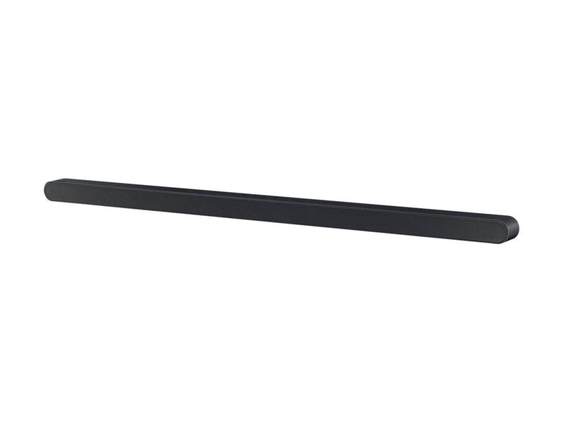 Samsung HW-S700D - sound bar system - wireless