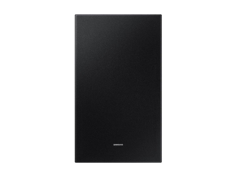 Samsung HW-S700D - sound bar system - wireless