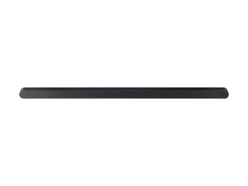 Samsung HW-S700D - sound bar system - wireless