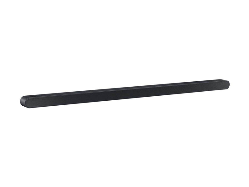 Samsung HW-S700D - sound bar system - wireless