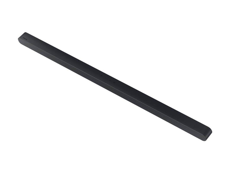 Samsung HW-S700D - sound bar system - wireless