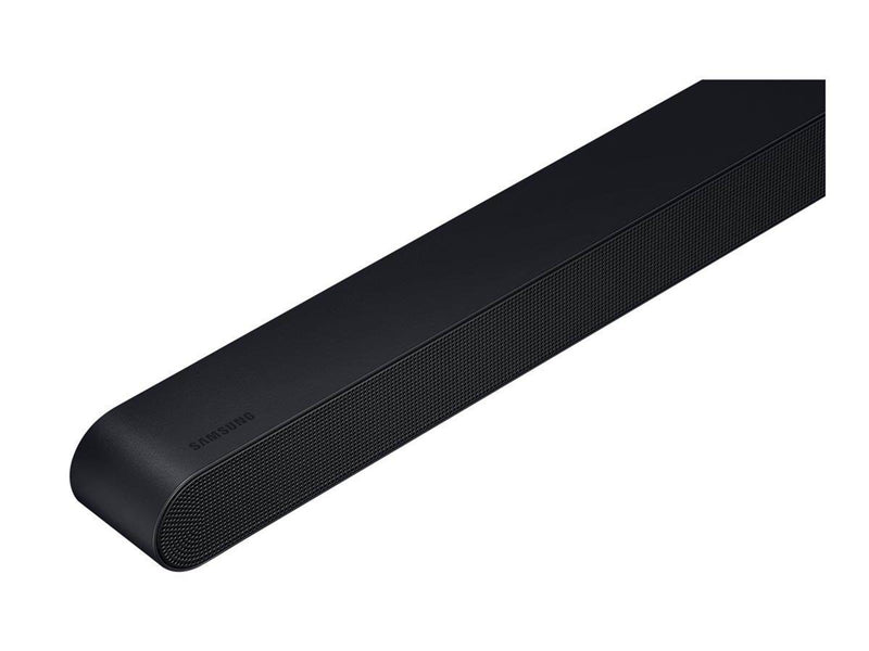 Samsung HW-S700D - sound bar system - wireless