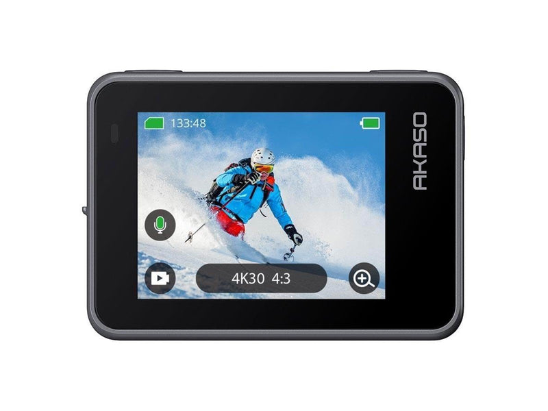 Akaso Brave 8 Lite 4K 60FPS Ultra HD action kamera