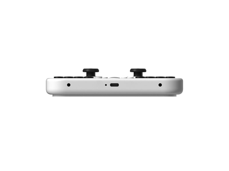 8BitDo Lite SE 2.4G - White - Wireless Controller - Microsoft Xbox One