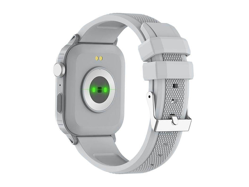 Colmi M41 smartwatch (silver)