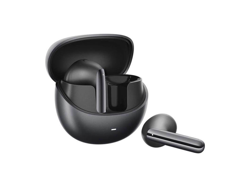 QCY TWS AilyBuds Pro HT10 Headphones ANC (black)