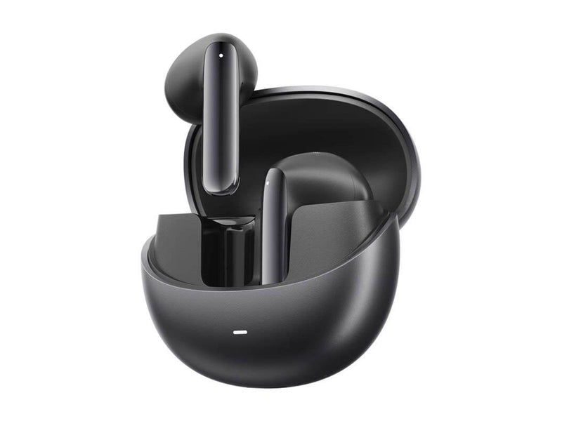 QCY TWS AilyBuds Pro HT10 Headphones ANC (black)