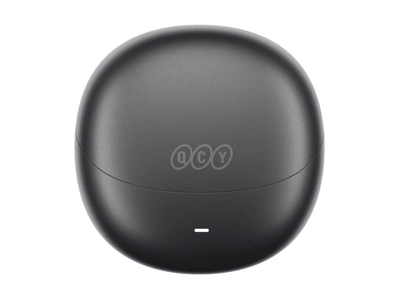 QCY TWS AilyBuds Pro HT10 Headphones ANC (black)