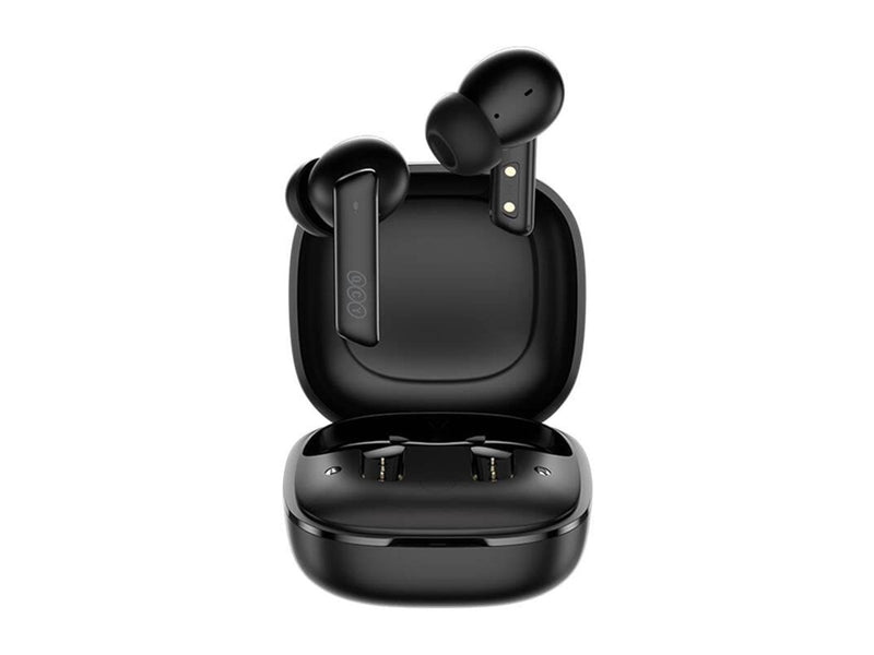 QCY HT05 TWS earphones ANC (black)