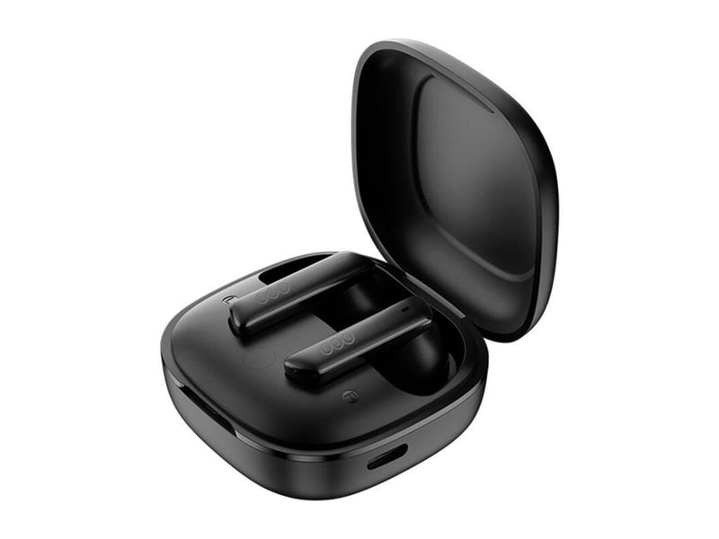 QCY HT05 TWS earphones ANC (black)