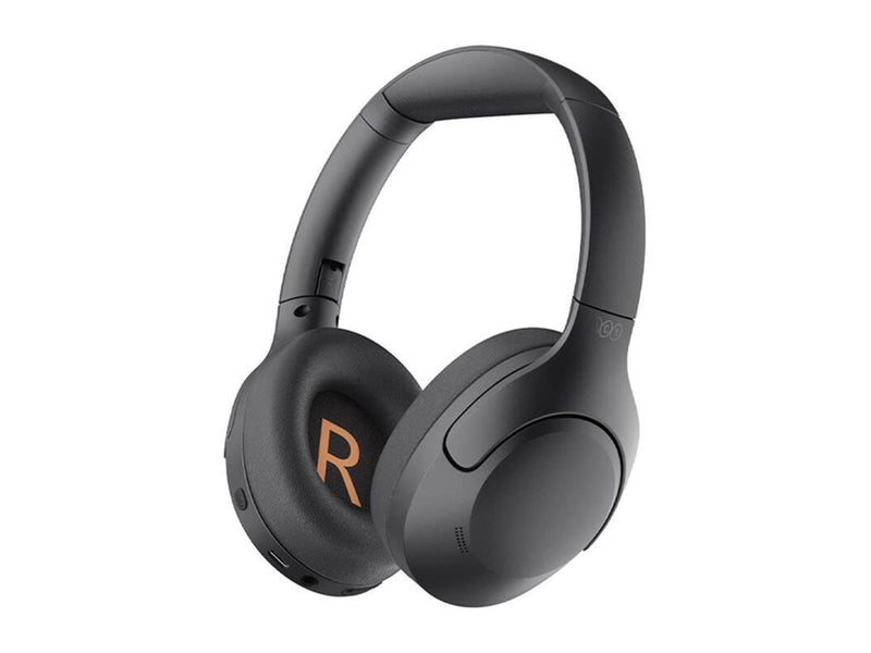 QCY Wireless Headphones  H3 lite ANC (black)