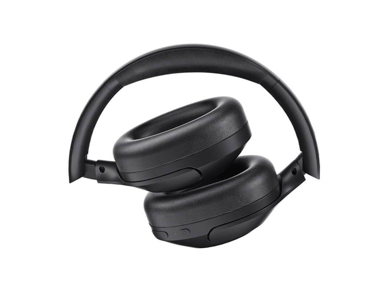 QCY Wireless Headphones  H3 lite ANC (black)