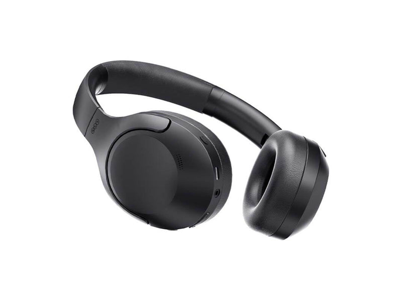 QCY Wireless Headphones  H3 lite ANC (black)