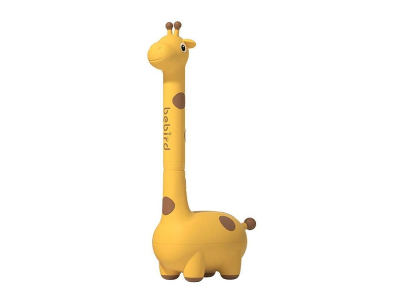 Bebird Otoscope with ear cleaning camera D3 PRO (yellow)
