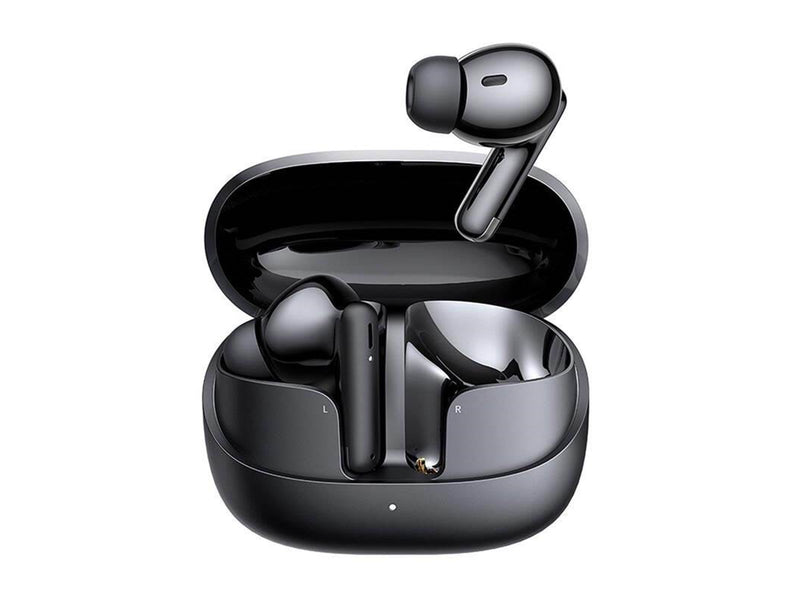 Mcdodo HP-0041 in-ear headphones (black)