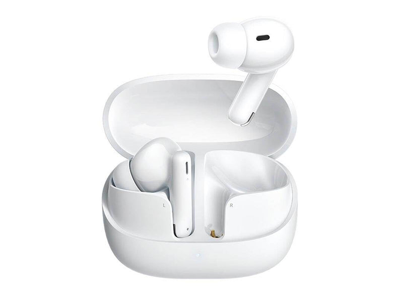 Mcdodo HP-0040 in-ear headphones (white)