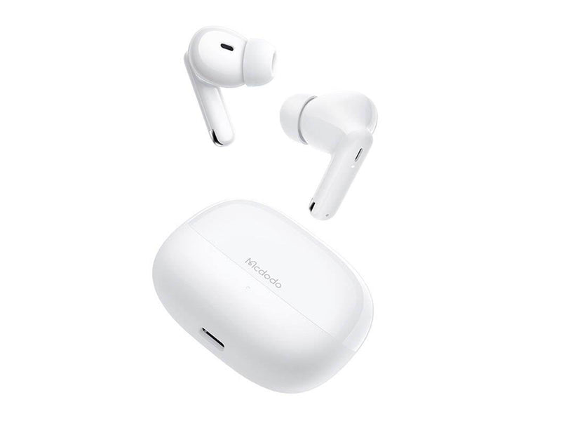 Mcdodo HP-0040 in-ear headphones (white)
