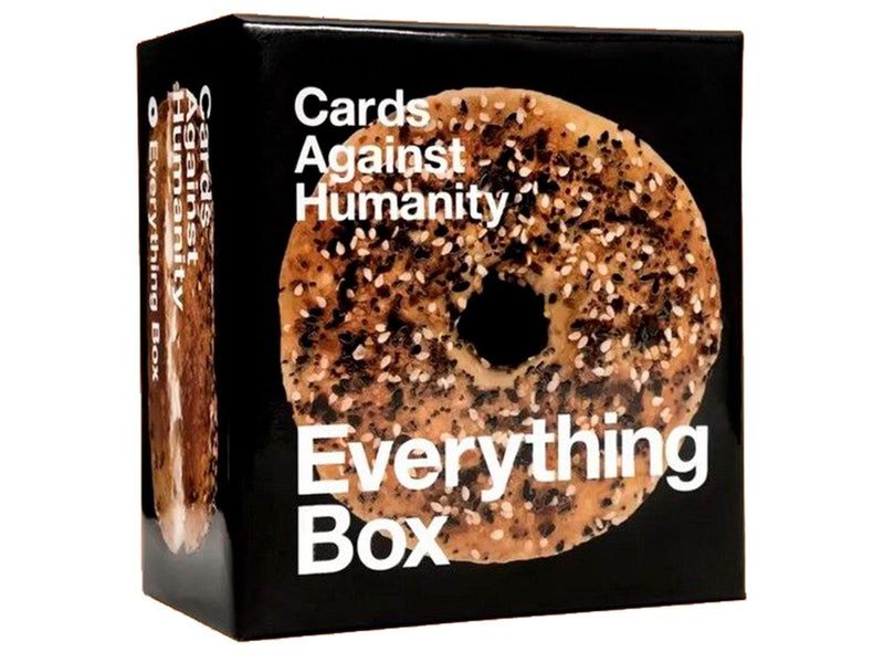 Cards Against Humanity Everything Box Expansion (EN)