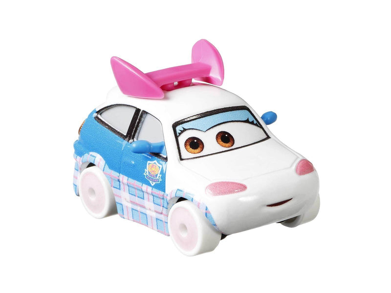 Disney Pixar Cars Suki