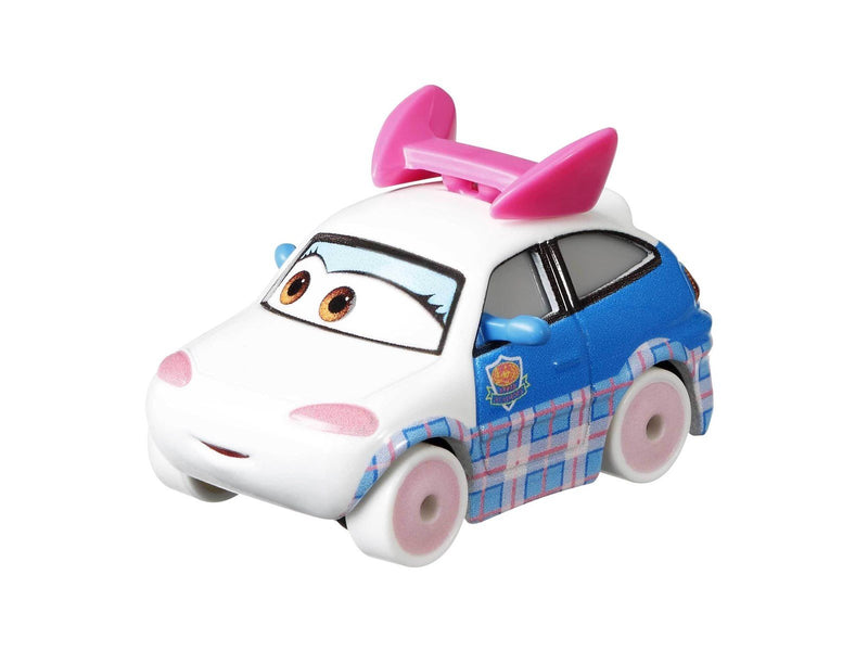 Disney Pixar Cars Suki