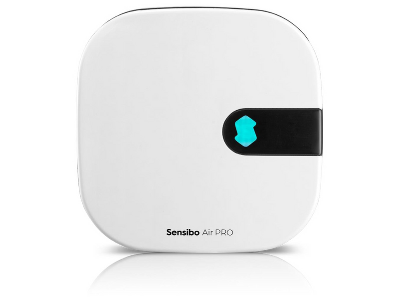Sensibo Air Pro - sensor for your indoor air quality