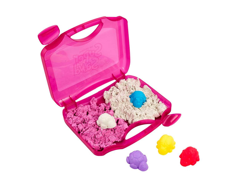 Goliath Super Sand - Animals Case