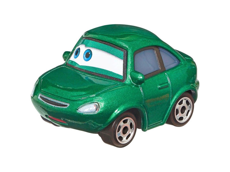 Disney Pixar Cars Bertha Butterswagon