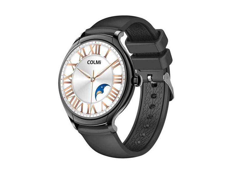 Colmi Smartwatch L10 (Black)