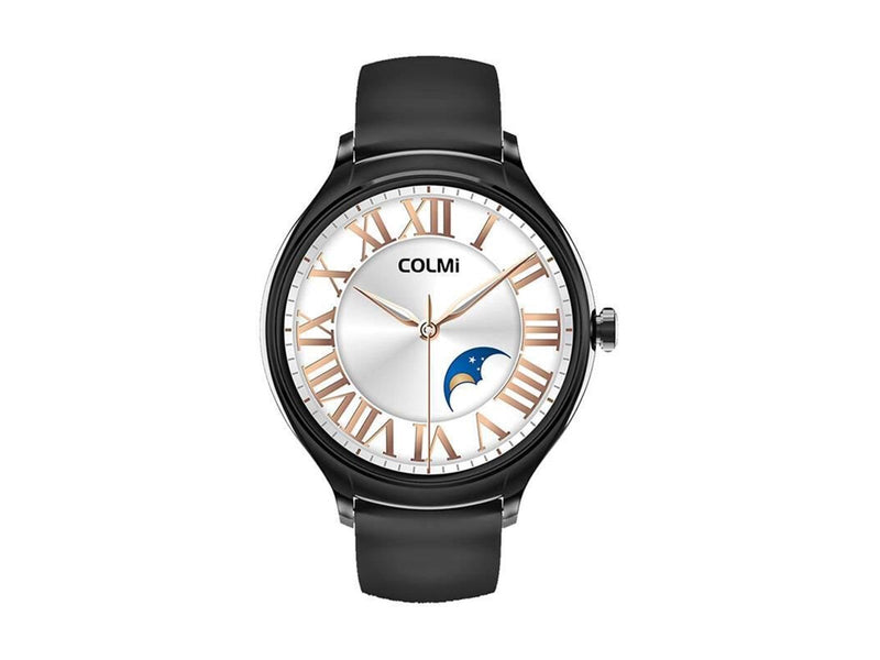 Colmi Smartwatch L10 (Black)