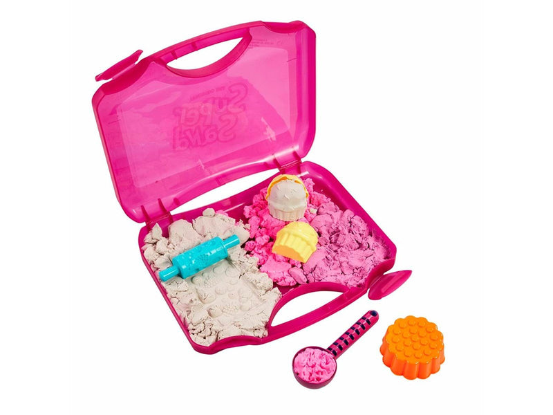 Goliath Super Sand - Bakery Case