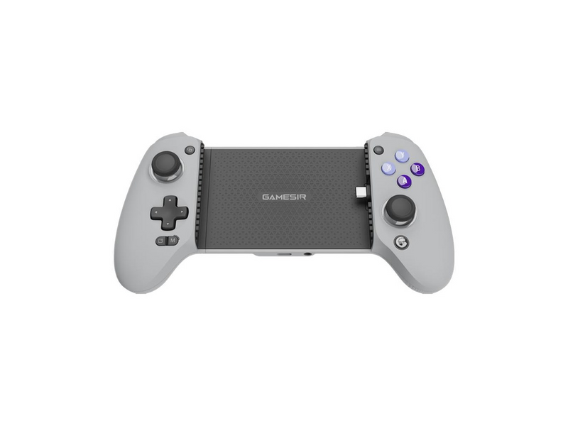 GameSir G8 Galileo Wireless Controller with Phone Holder - Miscellaneous Controller