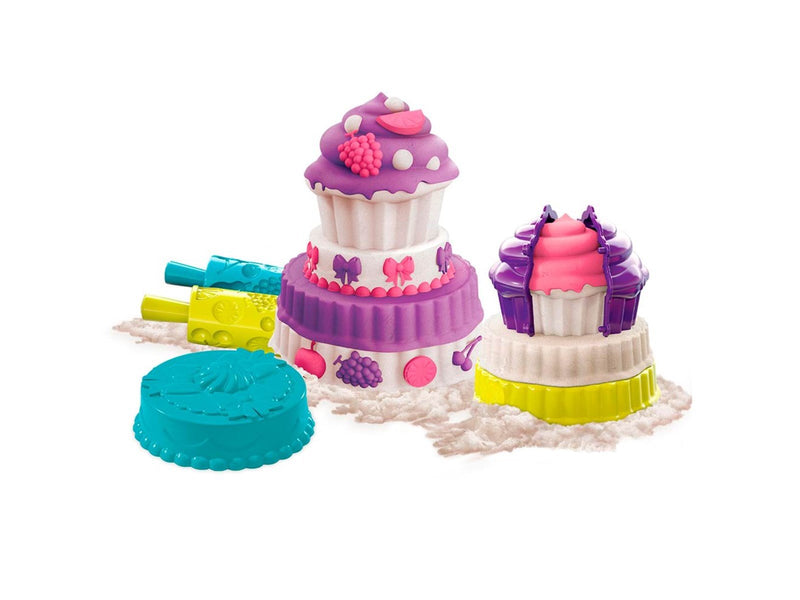 Goliath Super Sand - Cupcakes