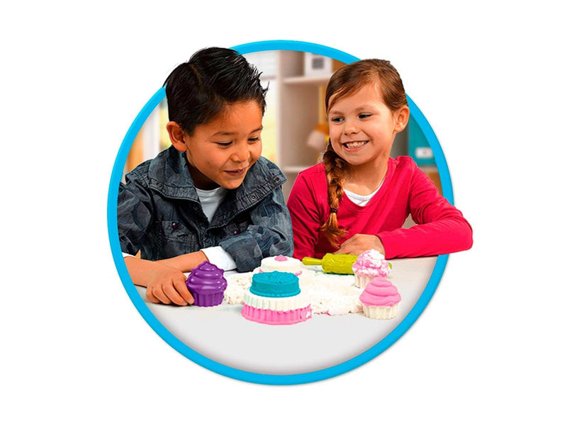 Goliath Super Sand - Cupcakes