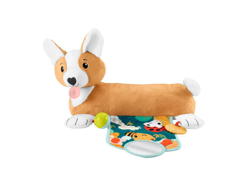 Fisher Price 3-in-1 Puppy Tummy Wedge