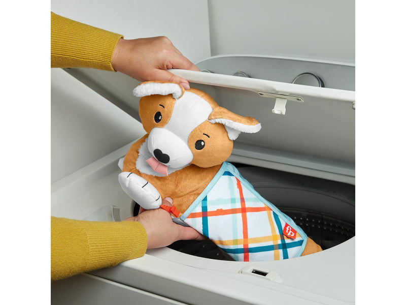 Fisher Price 3-in-1 Puppy Tummy Wedge