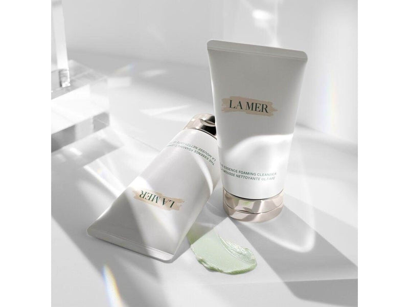 La Mer The Essence Foaming Cleanser