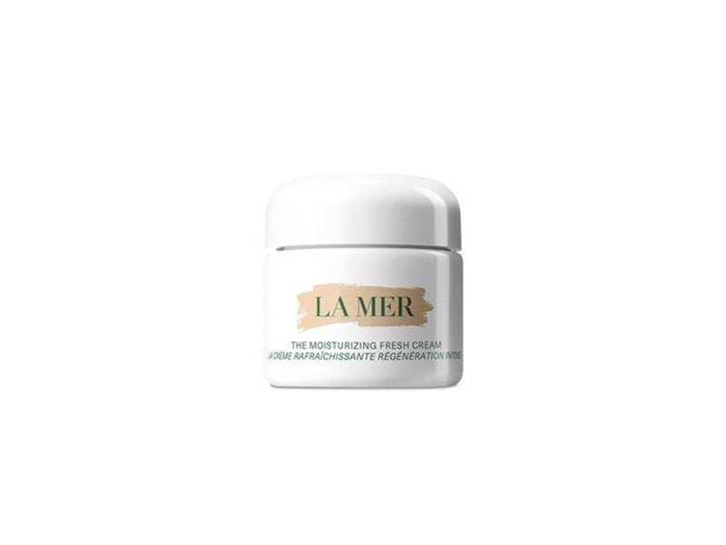 La Mer The Moisturizing Fresh Cream