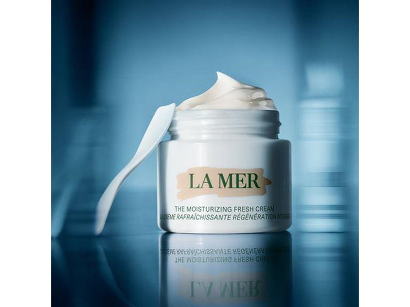 La Mer The Moisturizing Fresh Cream