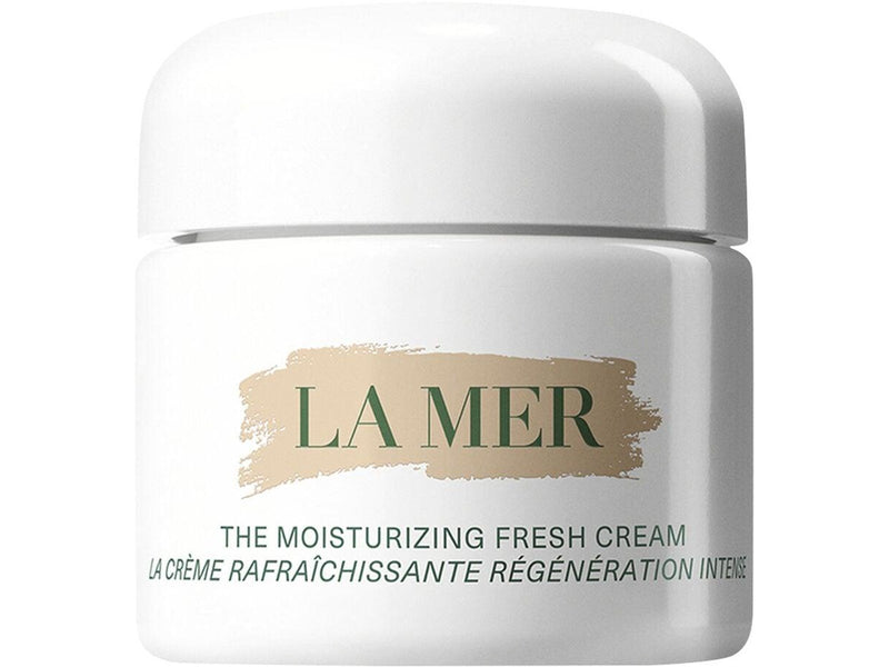 La Mer The Moisturizing Fresh Cream