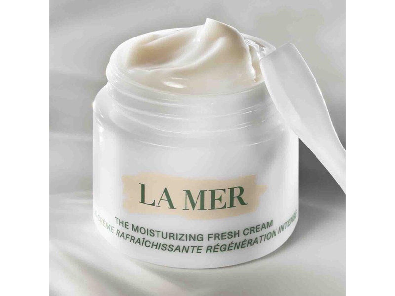 La Mer The Moisturizing Fresh Cream