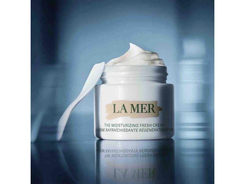 La Mer The Moisturizing Fresh Cream