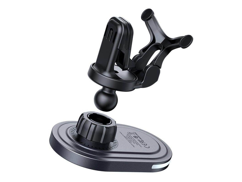 Mcdodo Magnetic holder with wireless/inductive charger CH-2340