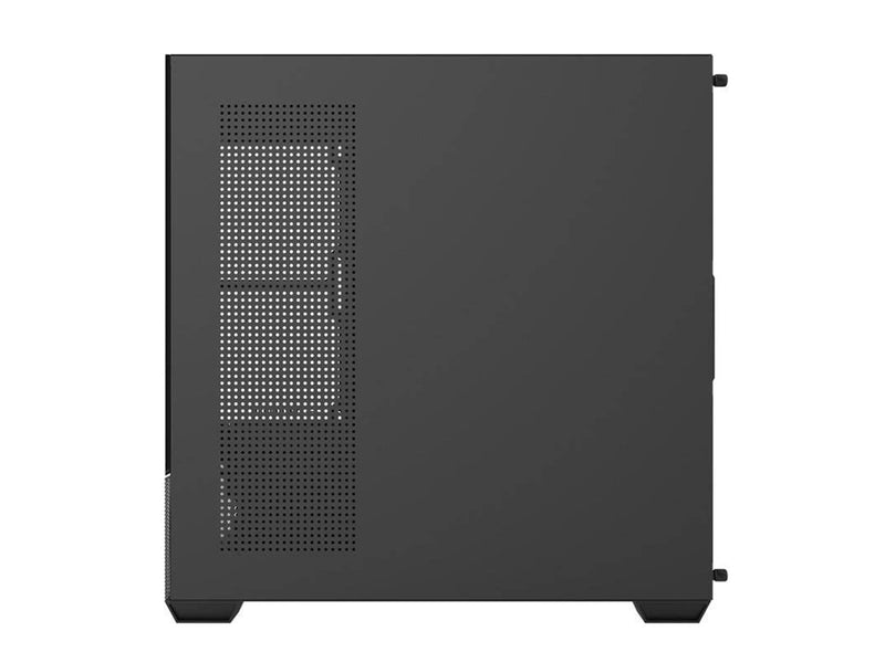 Darkflash DS900 AIR computer case (black) - Gehäuse - Schwarz