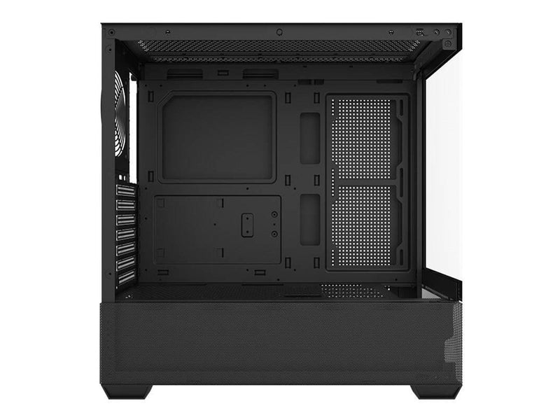 Darkflash DS900 AIR computer case (black) - Gehäuse - Schwarz