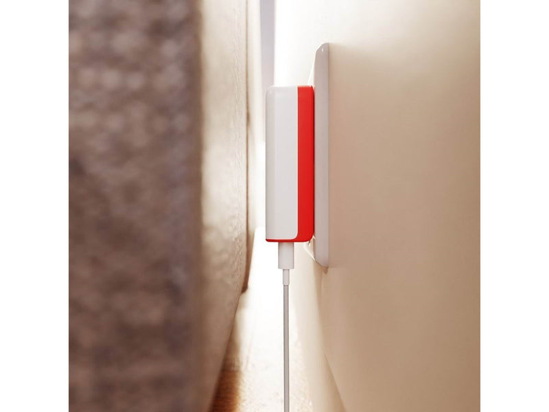 Twelve South PlugBug 120W USB-C charger with Find My capability