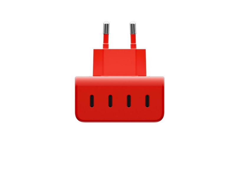 Twelve South PlugBug 120W USB-C charger with Find My capability