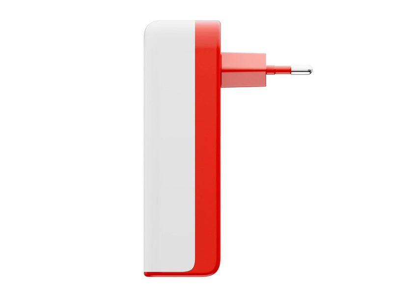 Twelve South PlugBug 120W USB-C charger with Find My capability