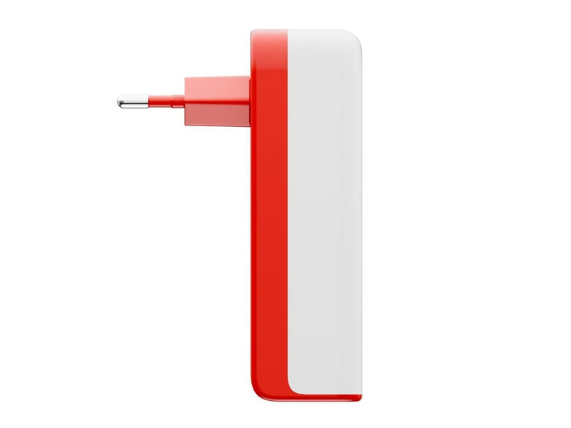 Twelve South PlugBug 120W USB-C charger with Find My capability