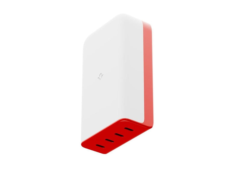 Twelve South PlugBug 120W USB-C charger with Find My capability