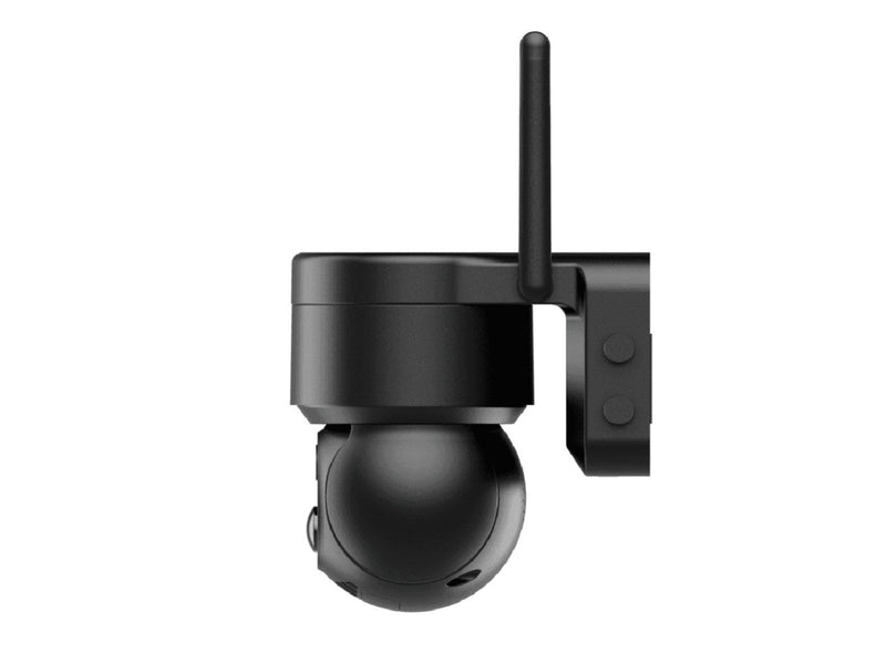 Woox Smart Outdoor wireless PTZ Camera + Solar panel Kit